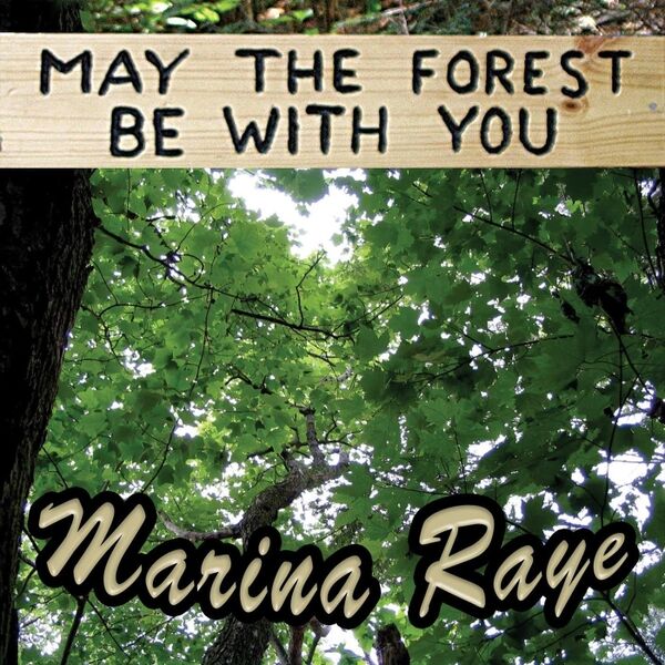 Cover art for May the Forest Be with You