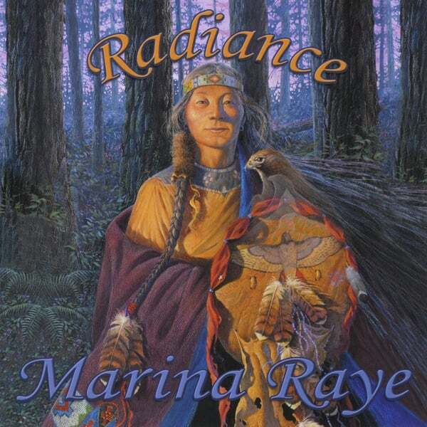 Cover art for Radiance