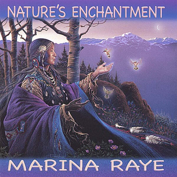 Cover art for Nature's Enchantment