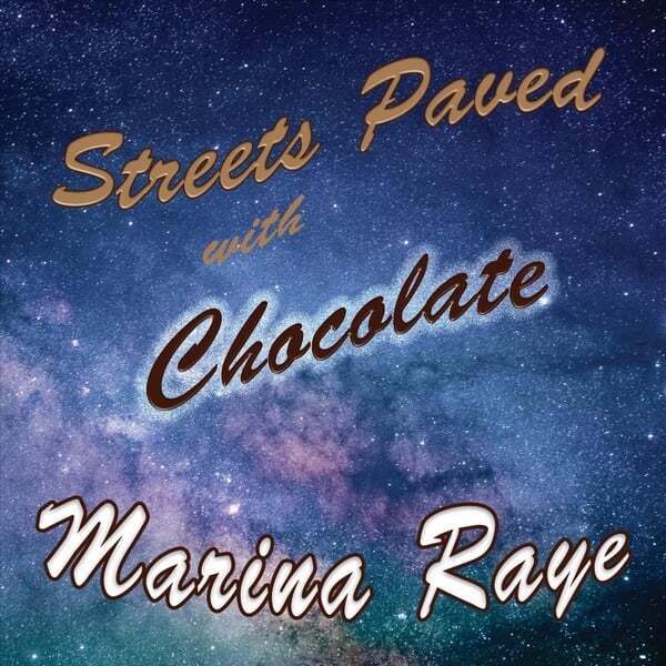 Cover art for Streets Paved with Chocolate