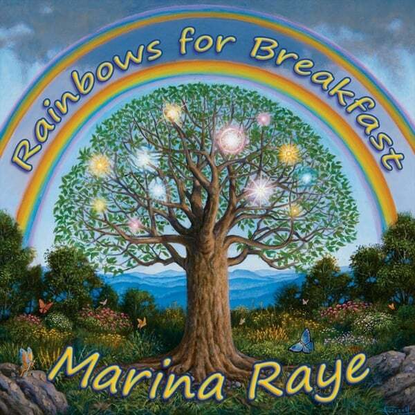 Cover art for Rainbows for Breakfast